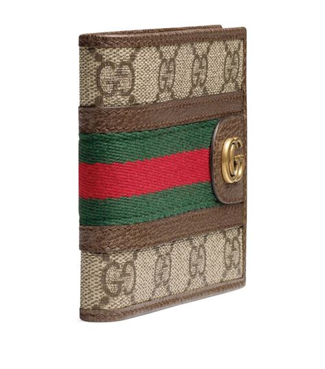 gucci ophidia wallet review|Gucci men's bifold wallet.